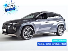 Hyundai Tucson - 1.6 T-GDi PHEV 265pk AWD N Line LED CAMERA KRELL AUDIO WINTERPACK