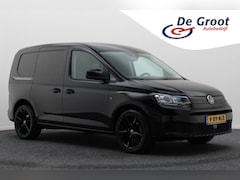Volkswagen Caddy Cargo - 2.0 TDI Comfort Airco, Cruise, Bluetooth, Elektrisch Pakket, Verwarmde Stoelen, 18''