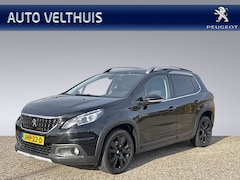 Peugeot 2008 - SUV 1.2 PureTech 110pk EAT6 Allure *automaat