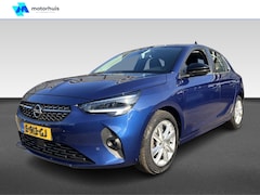 Opel Corsa - 1.2 TURBO 100PK ELEGANCE CAMERA LED PDC ECC