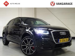 Audi Q2 - 1.4 TFSI CoD 150pk S tronic Sport
