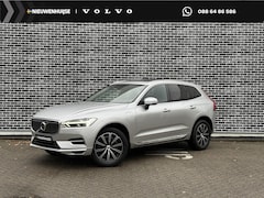 Volvo XC60 - 2.0 T8 Twin Engine AWD Inscription | Trekhaak | Lederen bekleding | Adaptive cruise contro