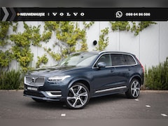 Volvo XC90 - Recharge T8 AWD Inscription | Luchtvering | Adaptieve Cruise Control | Panoramadak | Trekh