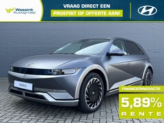 Hyundai IONIQ 5 - 77, 4 kWh 229pk RWD Lounge