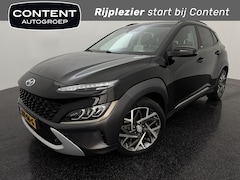 Hyundai Kona - 1.6 GDI HEV Fashion |Navi |Krell Audio |Camera