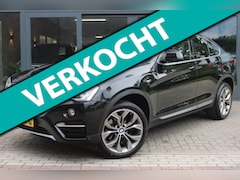 BMW X4 - XDrive28i High Executive | Cruise Control | Navigatie | Stoelverwarming | Elek. Achterklep