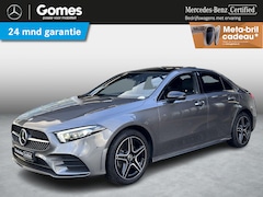 Mercedes-Benz A-klasse - 250 e AMG Line | Trekhaak | Panoramadak | Head-up display
