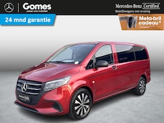 Mercedes-Benz Vito Tourer - 124 CDI L2 Select | Cruise Control | Navigatie | Achteruitrijcamera | Airco Seperaat |