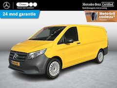 Mercedes-Benz Vito - 114 CDI L1 Select