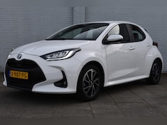 Toyota Yaris - 1.5 Hybrid Dynamic Automaat 116pk | Apple Carplay/Android Auto | Adaptieve cruise control