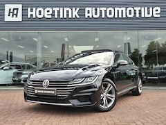 Volkswagen Arteon - 1.5 TSI Business R | PANO | Virtual | LED | Keyless