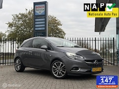 Opel Corsa - 1.0 Turbo Cosmo|Dakraam|Carplay|Full option