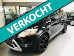 Ford Kuga - 2.5 20V ST/CRUISE/CARPLAY/LEER