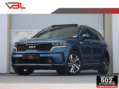 Kia Sorento - 1.6 T-GDI 265PK Plug-in Hybrid 4WD ExecutiveLine