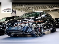 Audi Q8 - 55 TFSIe Q 4Wstur|PANO|RS zetels|TrkHk|VOL