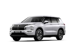 Mitsubishi Outlander - Intense | Adaptive Cruise Control (ACC) | Blind Spot Warning (BSW) | Dual-zone Climate Con