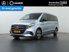 Mercedes-Benz Vito - 114 CDI Aut. | Lang L2 | Select | Dubbele Cabine | Schuifdeur L+R | LED | LM Velgen | 5-zi