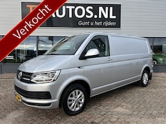 Volkswagen Transporter - 2.0 TDI L2H1 Highline