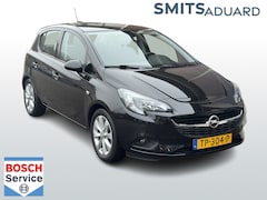 Opel Corsa - 1.4 Favourite 90 Pk, Airco,