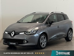 Renault Clio Estate - 0.9 TCe 90 Night & Day | Navigatie | Airco | Cruise Control | Lichtmetalen velgen 16" | Pa
