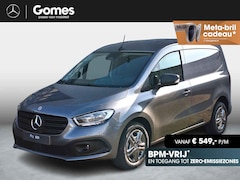 Mercedes-Benz Citan - 108 CDI L1 Pro | Citan BPM-vrij kopen in 2025