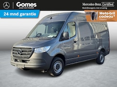 Mercedes-Benz Sprinter - 317 1.9 CDI L2 Pro HD | Sprinter BPM-vrij kopen in 2025