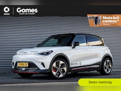 Smart #1 - 1 BRABUS 66 kWh Panoramadak| Apple Carplay / Beats Audio