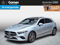 Mercedes-Benz A-klasse - 180 Star Edition Luxury | Panoramadak | Trekhaak | Achteruitrijcamera | Dodehoekassistent