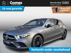 Mercedes-Benz A-klasse - 250 e AMG line | Panoramadak | Cruise Control | Stoelverwarming