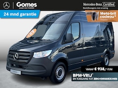 Mercedes-Benz Sprinter - 315 1.9 CDI L2 Pro HD | Sprinter BPM-vrij kopen in 2025