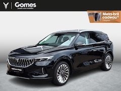 Voyah Free - Business Edition 4WD 106 kWh | Schuifdak | Luchtvering | 360° camera | Massage stoelen | A