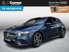 Mercedes-Benz A-klasse - 180 Business Solution AMG | Panoramadak | Memory | Stoelverwarming