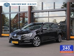Renault Mégane E-Tech - Estate 1.6 Plug-In Hybrid 160 Intens