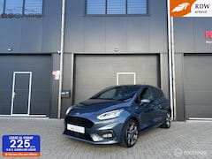 Ford Fiesta - 1.0 EcoBoost ST-Line Led | Carplay | Navi