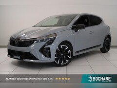Renault Clio - 1.0 TCe 90 GPF techno | Camera | Navigatie | Climate control | Apple Carplay Android Auto