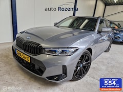BMW 3-serie Touring - 320e Hybrid IM Sport | slechts 35395 km