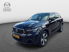 Volvo XC40 - T5 Plug-in Ultimate Bright | Leder | Pano | Trekhaak | 360Camera
