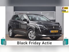 Peugeot 5008 - 1.2 PureTech Active Pack Business LED KOPLAMPEN/7 PERSOONS