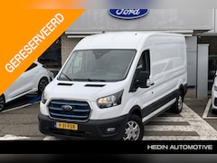 Ford E-Transit - 350 L3H2 Trend 68 kWh