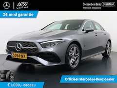 Mercedes-Benz A-klasse - 250 e Star Edition AMG Line