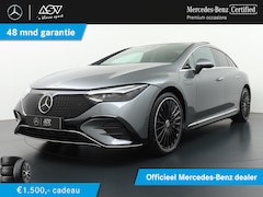Mercedes-Benz EQE - 350 4Matic AMG Line 91 kWh EQE 350 4Matic AMG Line | Panorama - Schuifdak | Distronic Crui