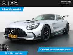 Mercedes-Benz AMG GT - 4.0 Black Series AMG One Edition