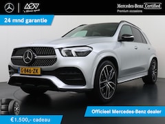 Mercedes-Benz GLE-Klasse - 300 d 4MATIC AMG Premium Plus | Luchtvering (Airmatic) | Burmester 3D Surround System | Pa