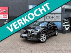 Audi Q2 - 35 TFSI, Automaat