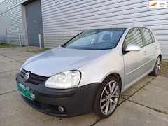 Volkswagen Golf - V 1.9 TDI Tour
