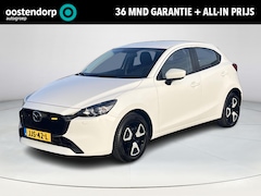 Mazda 2 - 2 1.5 e-SkyActiv-G 90 Centre-Line | All-Weather banden | Apple Carplay/Android Auto | Navi