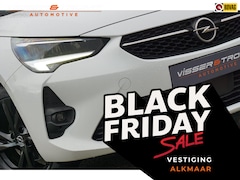 Opel Corsa - 1.2 GS Line - Summit White/Marvel Black - Carplay/DAB+/Camera