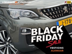 Peugeot 3008 - 1.2 PureTech Allure Avantage Automaat - Amazonite - Camera/Carplay/Cruise