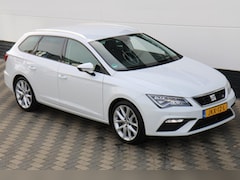 SEAT Leon ST - 1.8 TSI FR 179PK DSG Carplay ACC Camera Navi