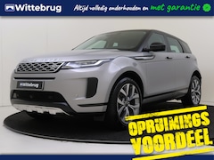 Land Rover Range Rover Evoque - 1.5 P300e AWD SE MERIDIAN Sound UITVERKOOP